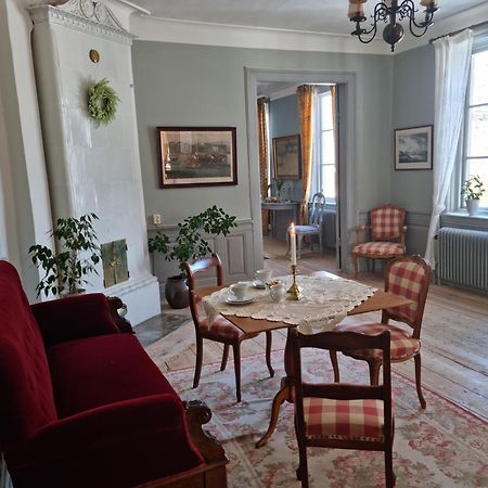 Thottska Villan Stromsholm Zewnętrze zdjęcie