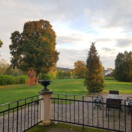 Thottska Villan Stromsholm Zewnętrze zdjęcie