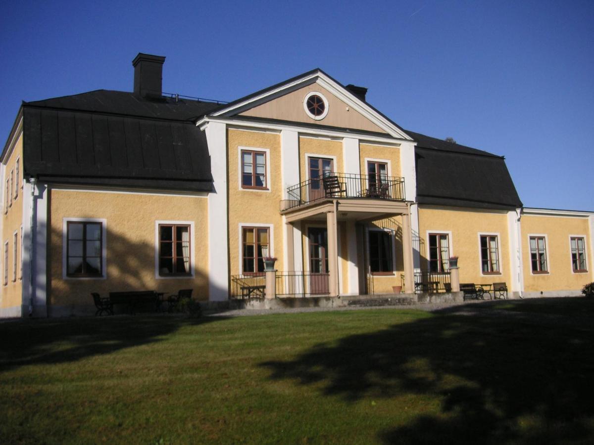 Thottska Villan Stromsholm Zewnętrze zdjęcie