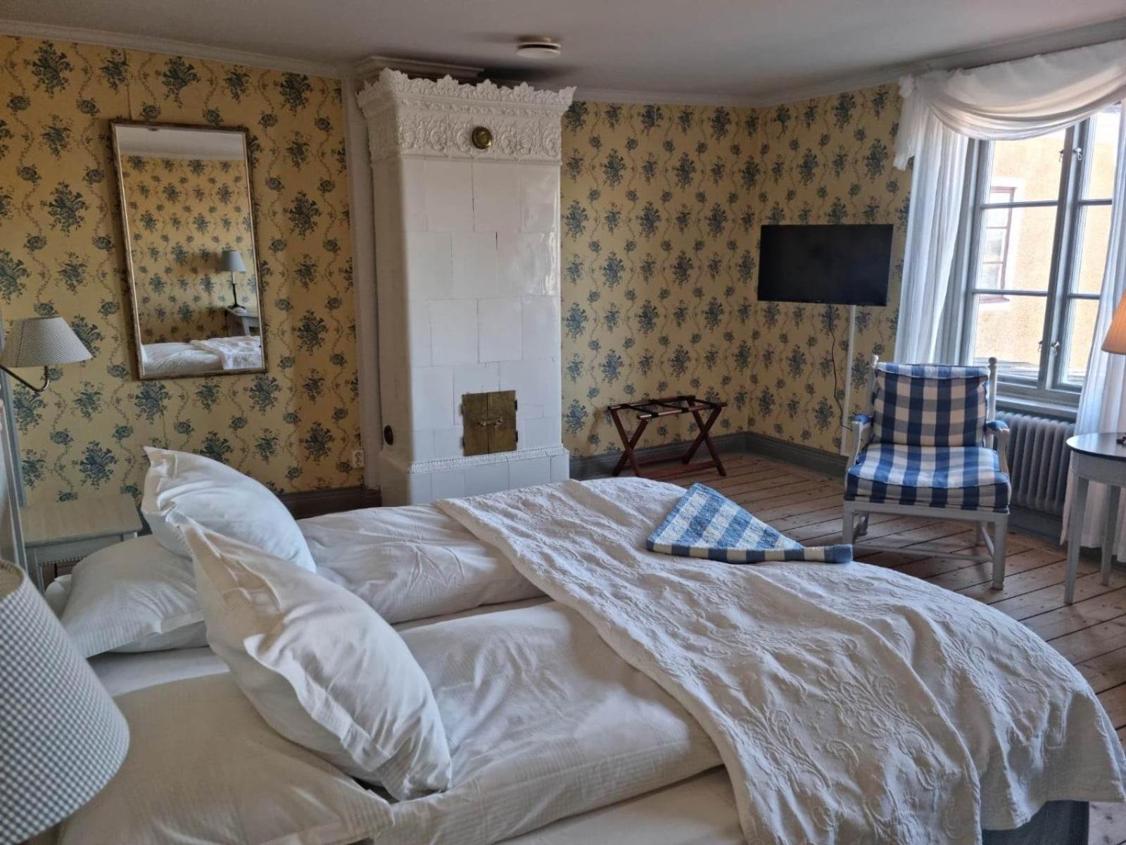 Thottska Villan Stromsholm Zewnętrze zdjęcie