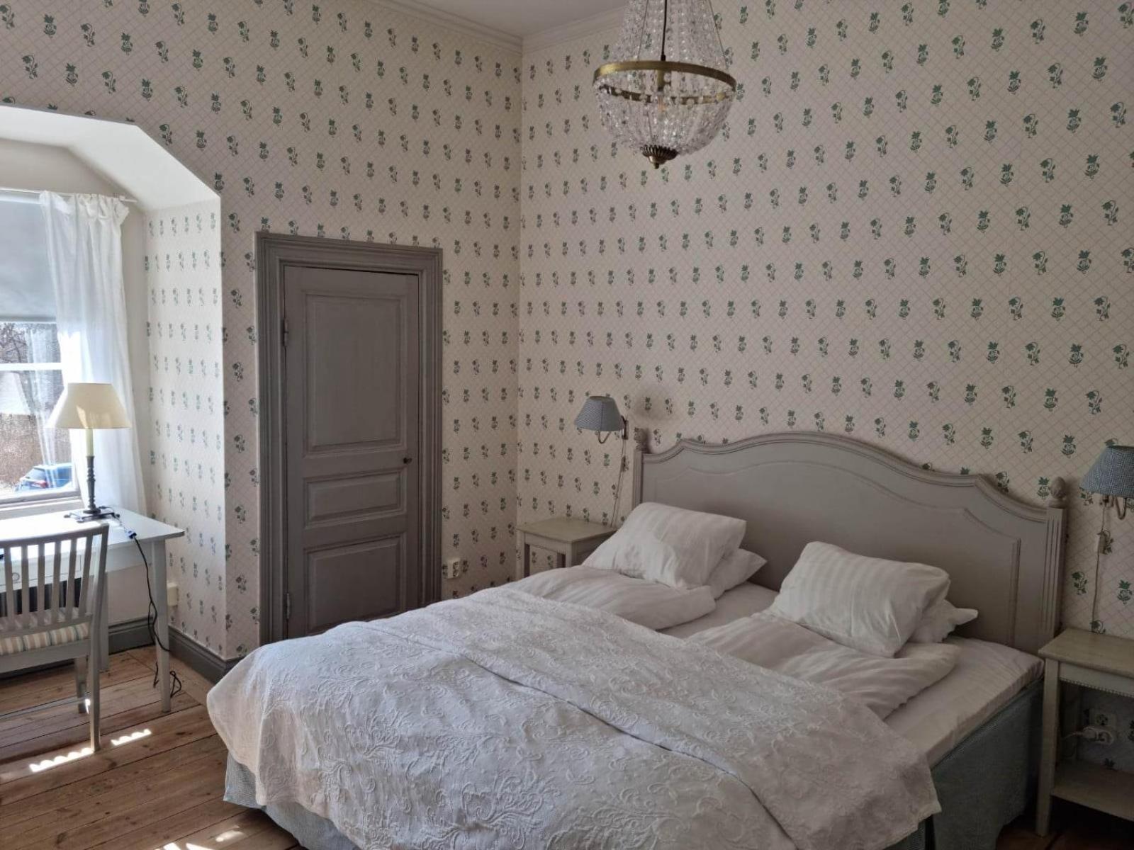Thottska Villan Stromsholm Zewnętrze zdjęcie