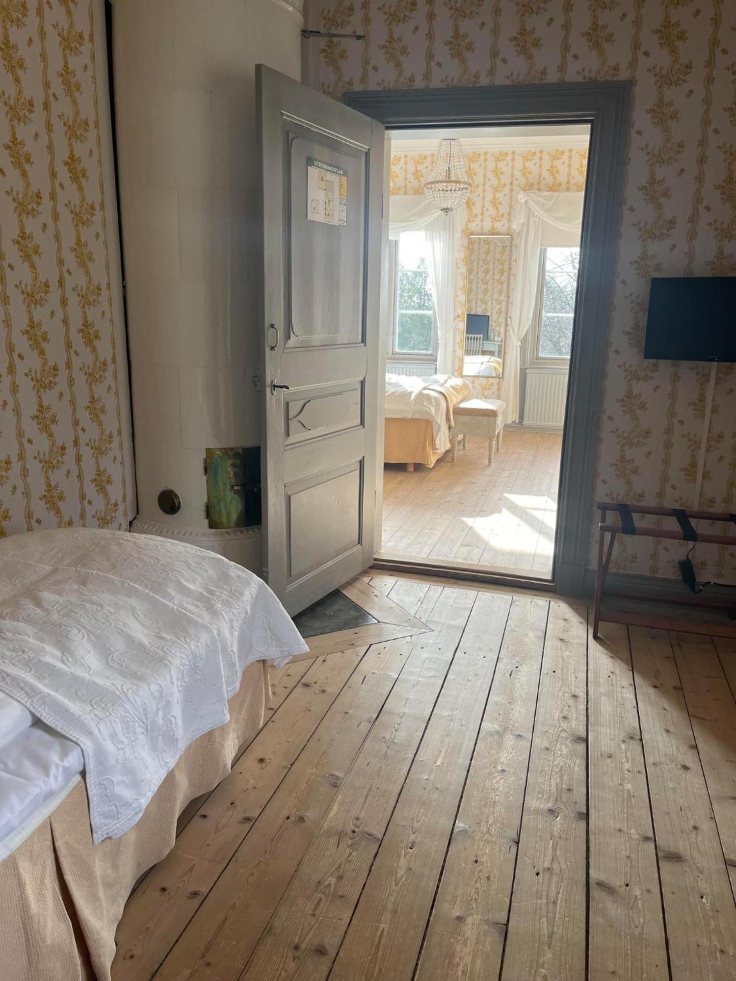 Thottska Villan Stromsholm Zewnętrze zdjęcie