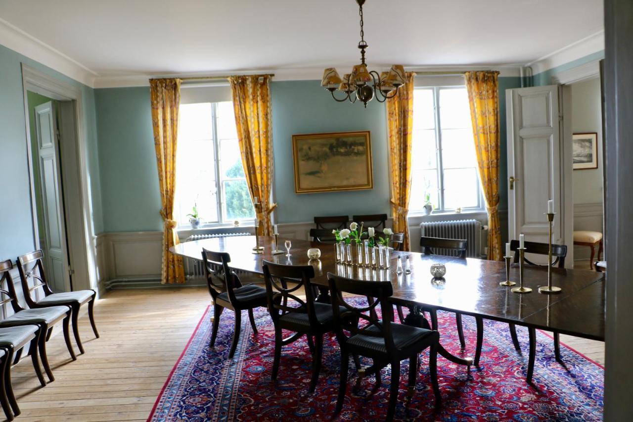 Thottska Villan Stromsholm Zewnętrze zdjęcie