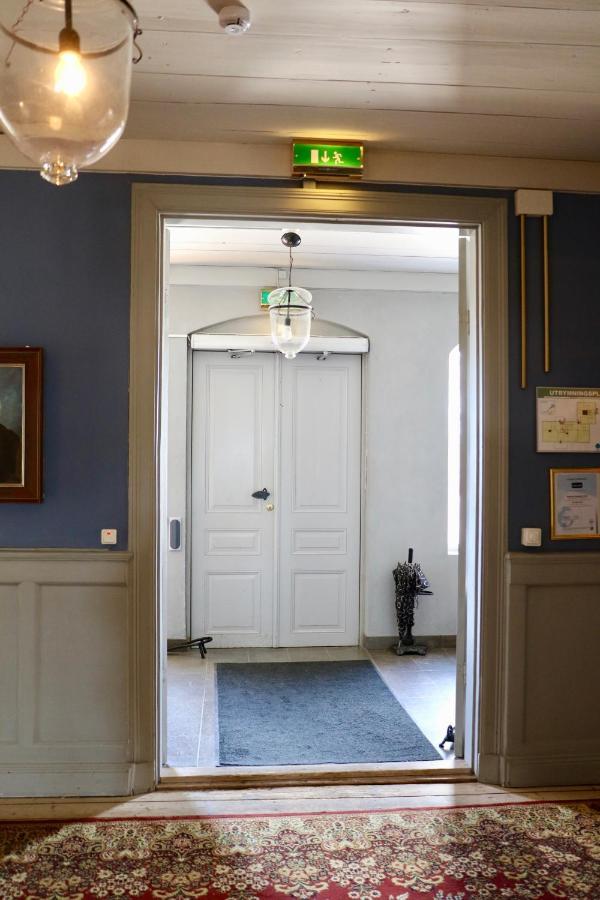 Thottska Villan Stromsholm Zewnętrze zdjęcie